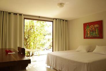 Fogadó Pousada Mãe Natureza