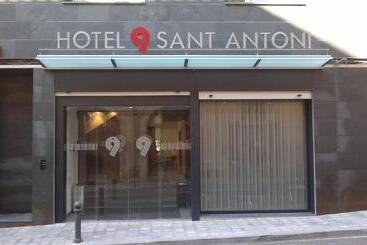 Hotel 9 Sant Antoni