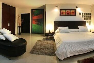 בית מלון כפרי Alessio