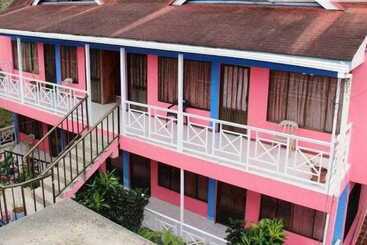 호텔 Cabañas El Encanto