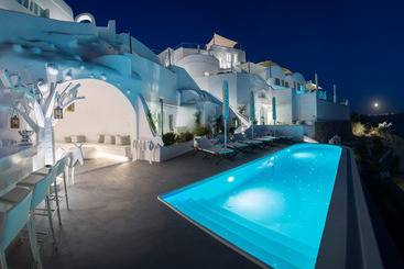 ホテル Canaves Sunday