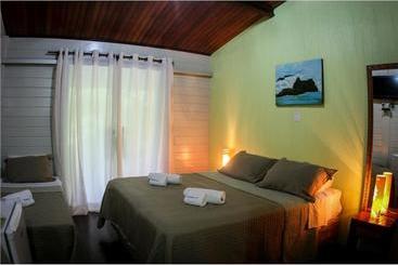 Hôtel La Em Casa Noronha