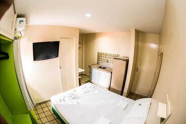 Hotel Cidade Verde Flat