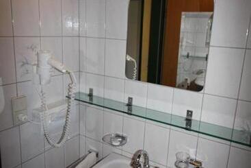 ホテル Gasthof Gotznerhof