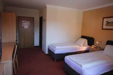 Hotel Gasthof Gotznerhof