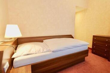 Отель Haus Seeblick