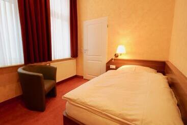 Hôtel Haus Seeblick