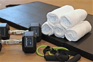 فندق Homewood Suites By Hilton Cathedral City Palm Springs