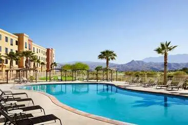 ホテル Homewood Suites By Hilton Cathedral City Palm Springs