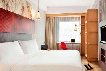 酒店 Ibis Yogyakarta Adi Sucipto