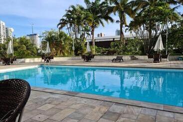 Hotel Imperial Suites