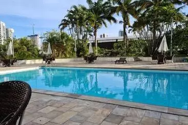 هتل Imperial Suites