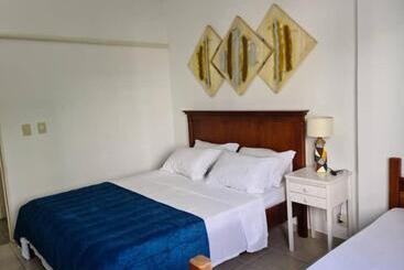 Hotelli Imperial Suites