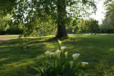 هتل Le Domaine De La Vallee