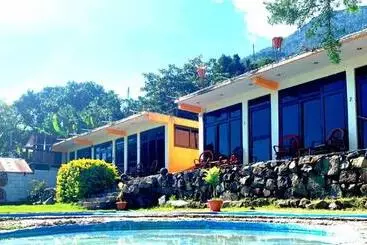 هتل Porto Bello