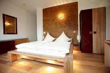 Hotelli Residenz Schloss Engers