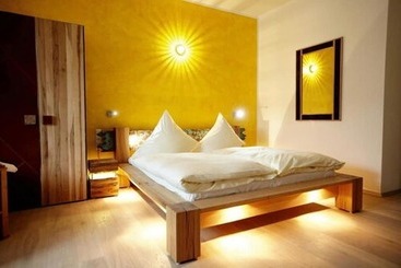 ホテル Residenz Schloss Engers