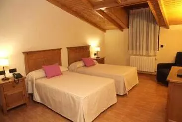 Landhotel Rural Romero Torres