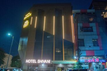 Hotel Treebo Shivani