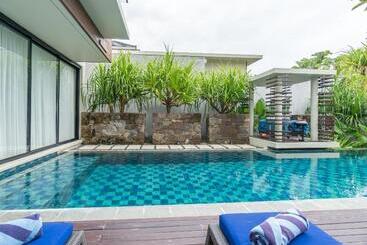 Hotel Vinila Nusa Dua Villa