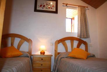 コテージ Casa Inés By Isla Bonita