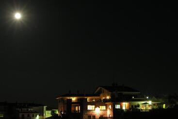 Casa Rural La Becera