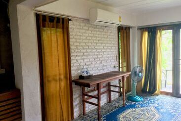 Pensão Sipsongpanna Resort Pai