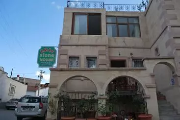 Majatalo Emre's Stone House