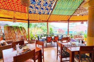 Pensione Yambi Guest House