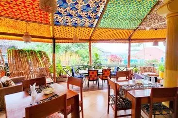 Panzió Yambi Guest House