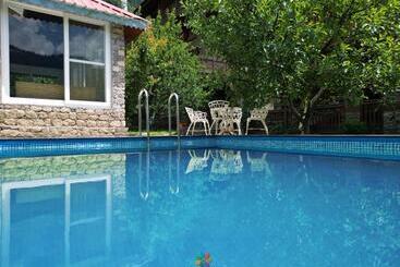 אתר נופש Shivadya  A Boutique