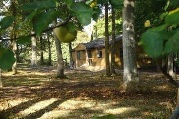 דירות לתיירים The Apple Wood