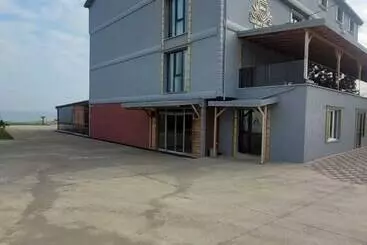 Hotel Beni Luxury Resort Kotyora