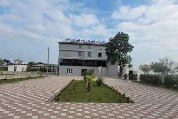Hotel Beni Luxury Resort Kotyora