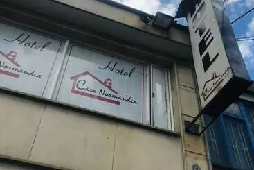 هتل Casa Normandia