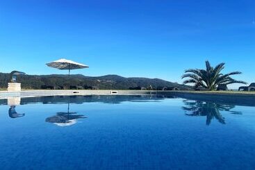 酒店 Cotto Do Gatto