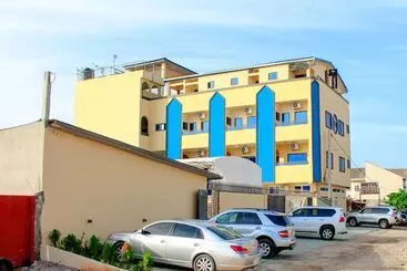 هتل Glory Palace