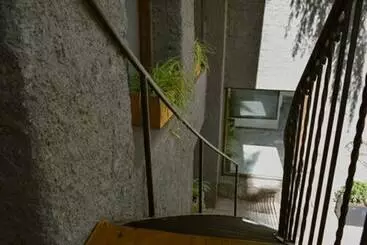 ホテル La Misión Guest House