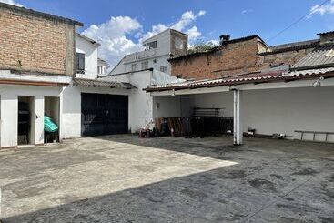 Otel San Francisco Colonial