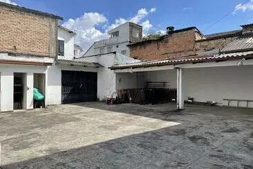 ホテル San Francisco Colonial