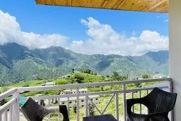 ホテル The Mountilla