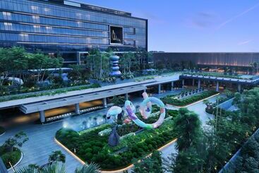 Padma Hotel Semarang