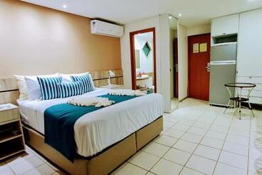 アパートホテル Porto De Galinhas Resort Marulhos