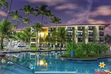 Appartement-hotel Porto De Galinhas Resort Marulhos
