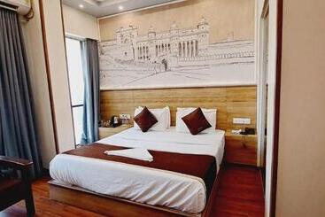 Hotel Super Collection O Ville Parle