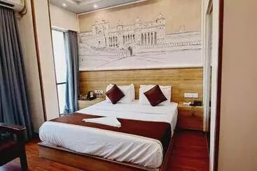 Hotel Super Collection O Ville Parle