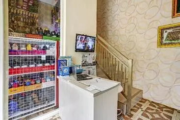 Lancar Homestay Syariah By Oyo