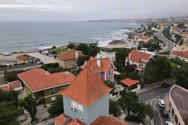 هاستل Impact Beach House