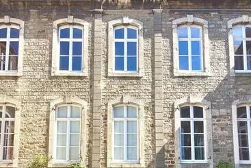 Aamiaismajoitus (B&B) The Staywell