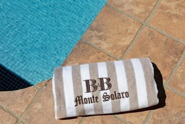 تختخواب و صبحانه Monte Solaro